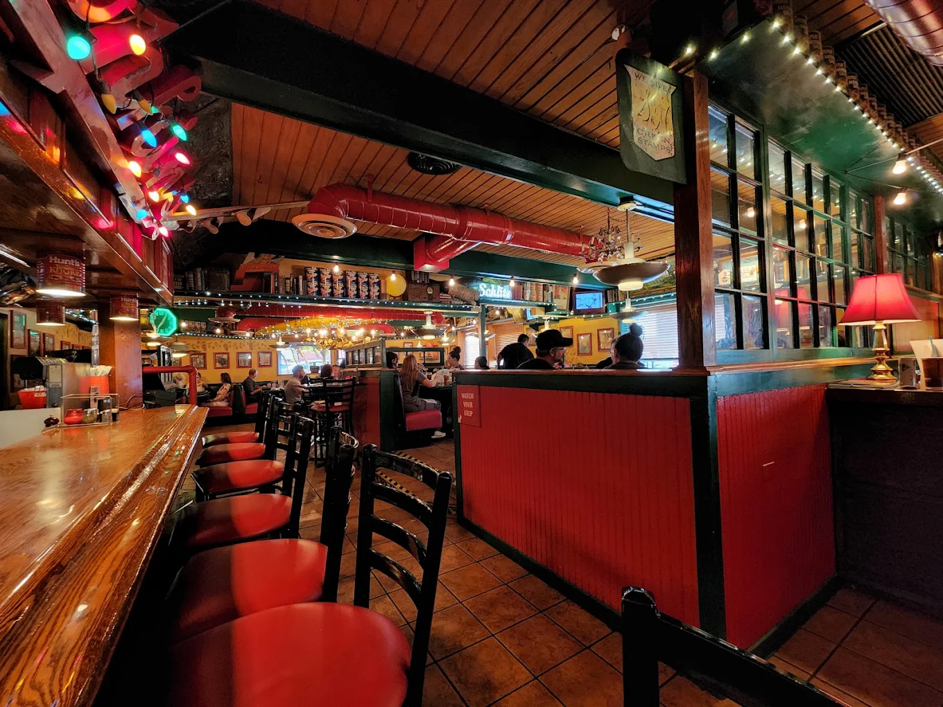 Oregano's