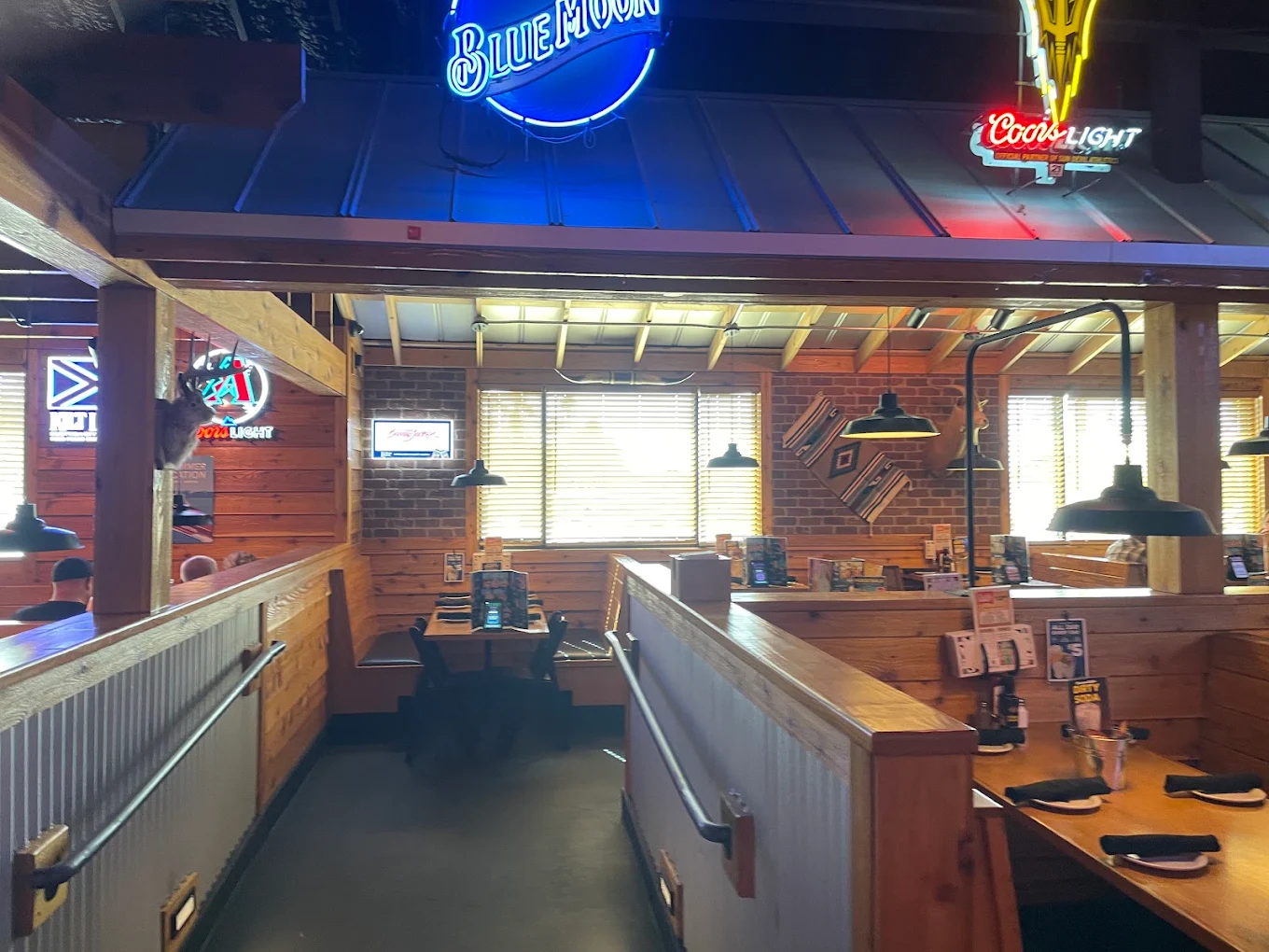 Texas Roadhouse