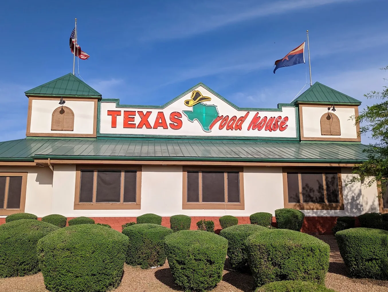 Texas Roadhouse