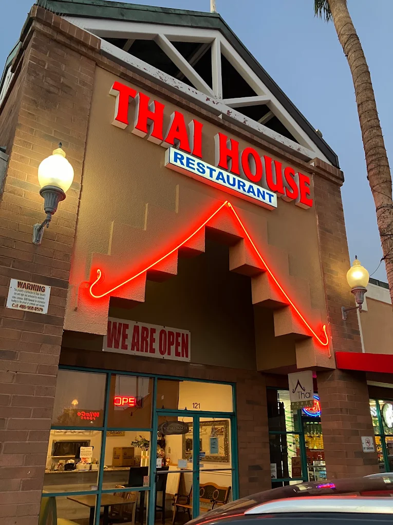 Thai House