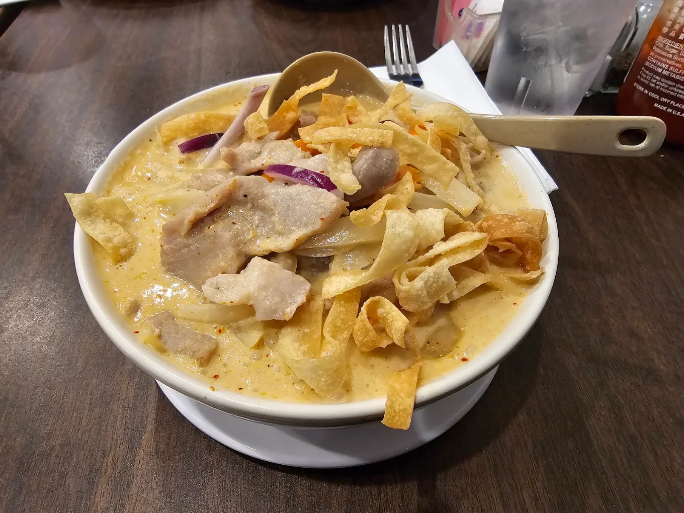 Thai House