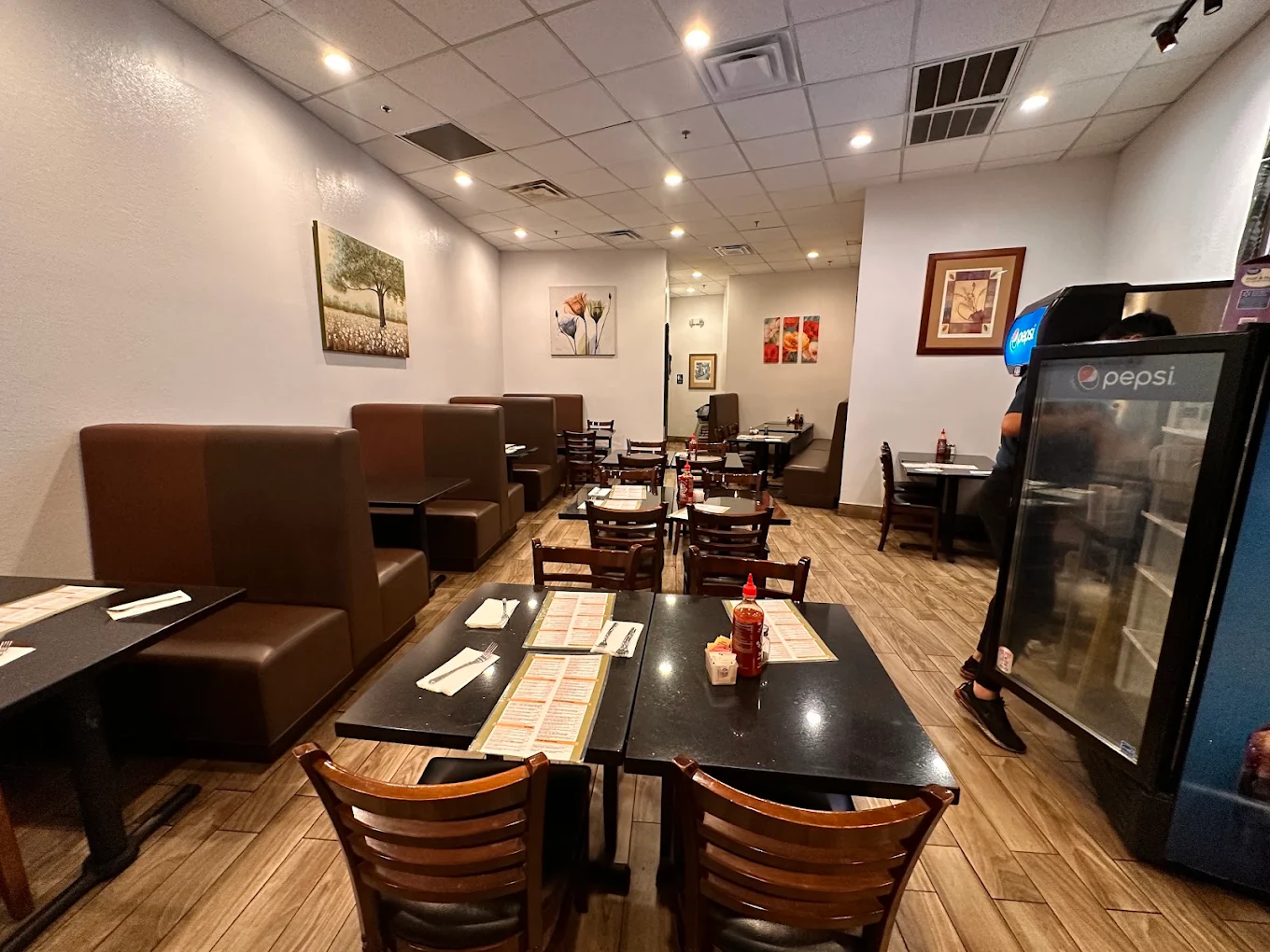 Thai House