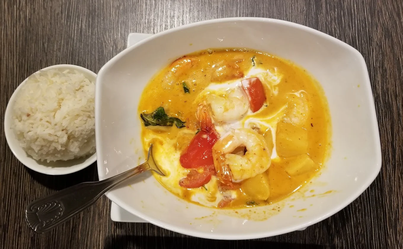 Thai Kitchen
