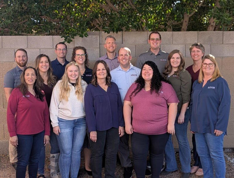 Fox Peterson Entrepreneurial Accountants