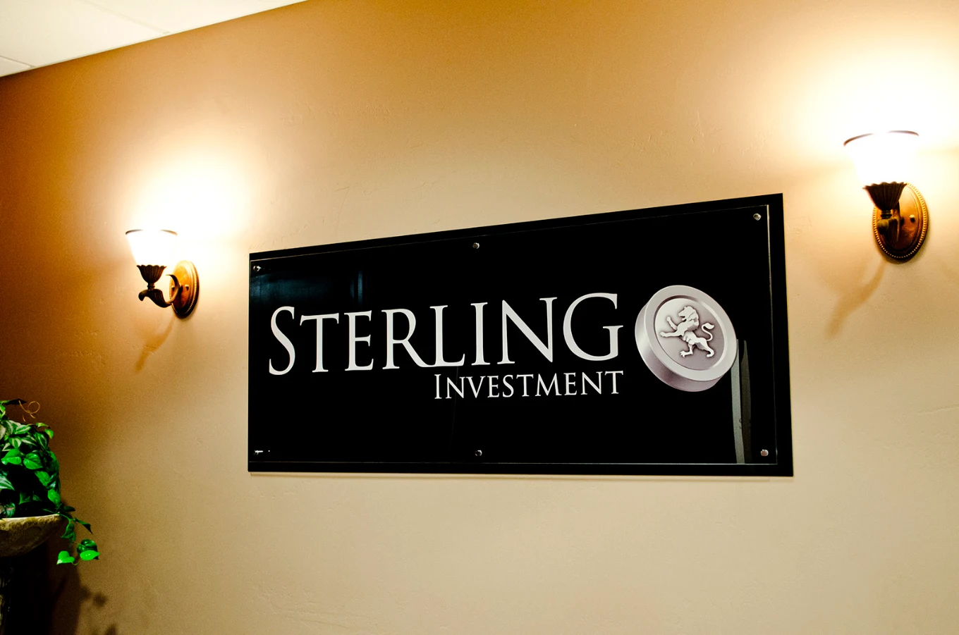 Sterling Group United