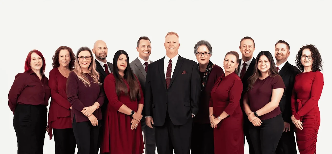Insurance Professionals of Arizona