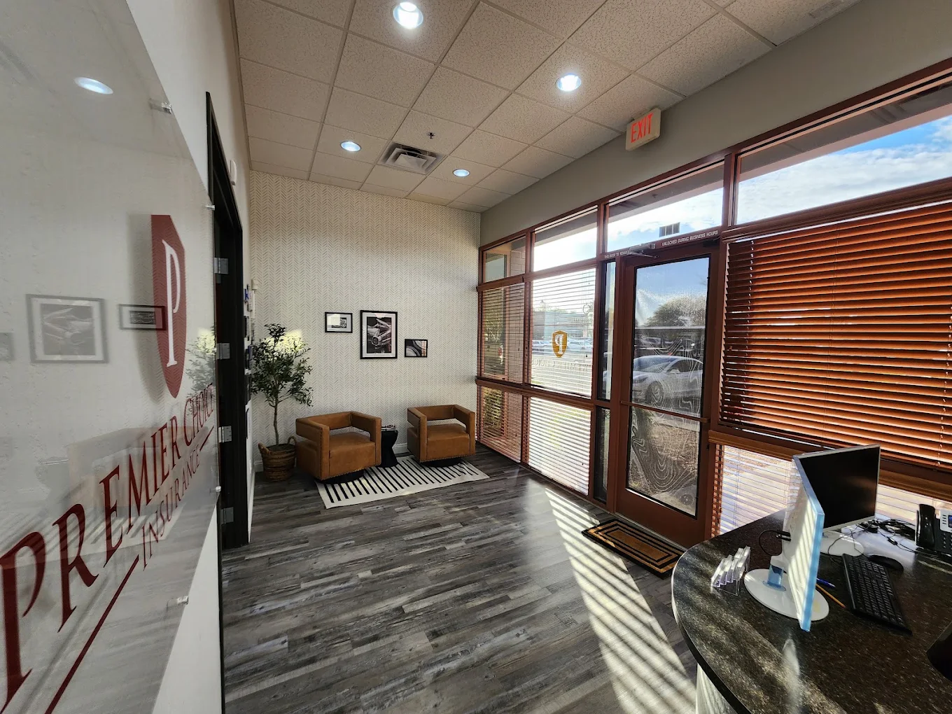 Premier Choice Insurance