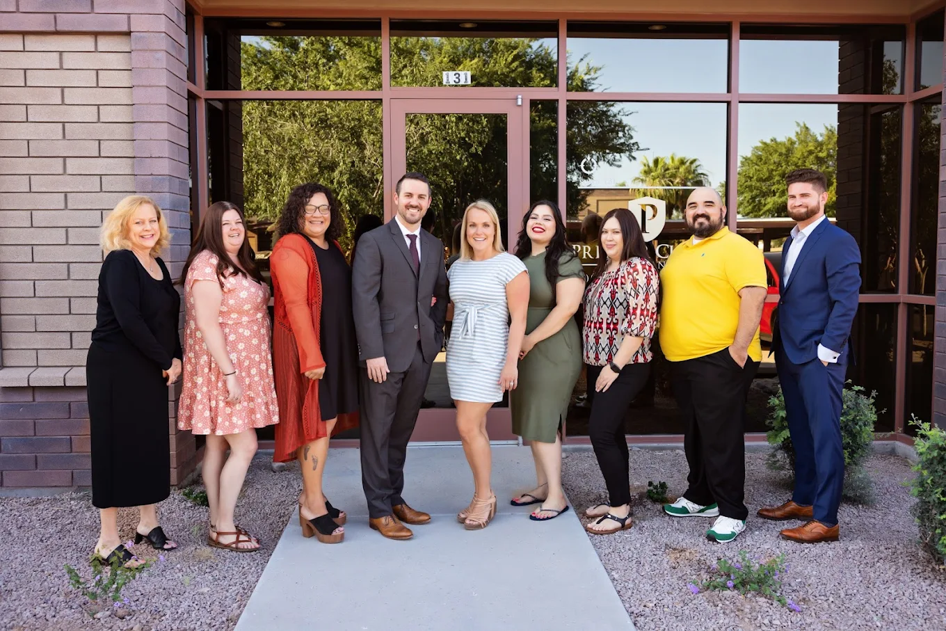 Premier Choice Insurance
