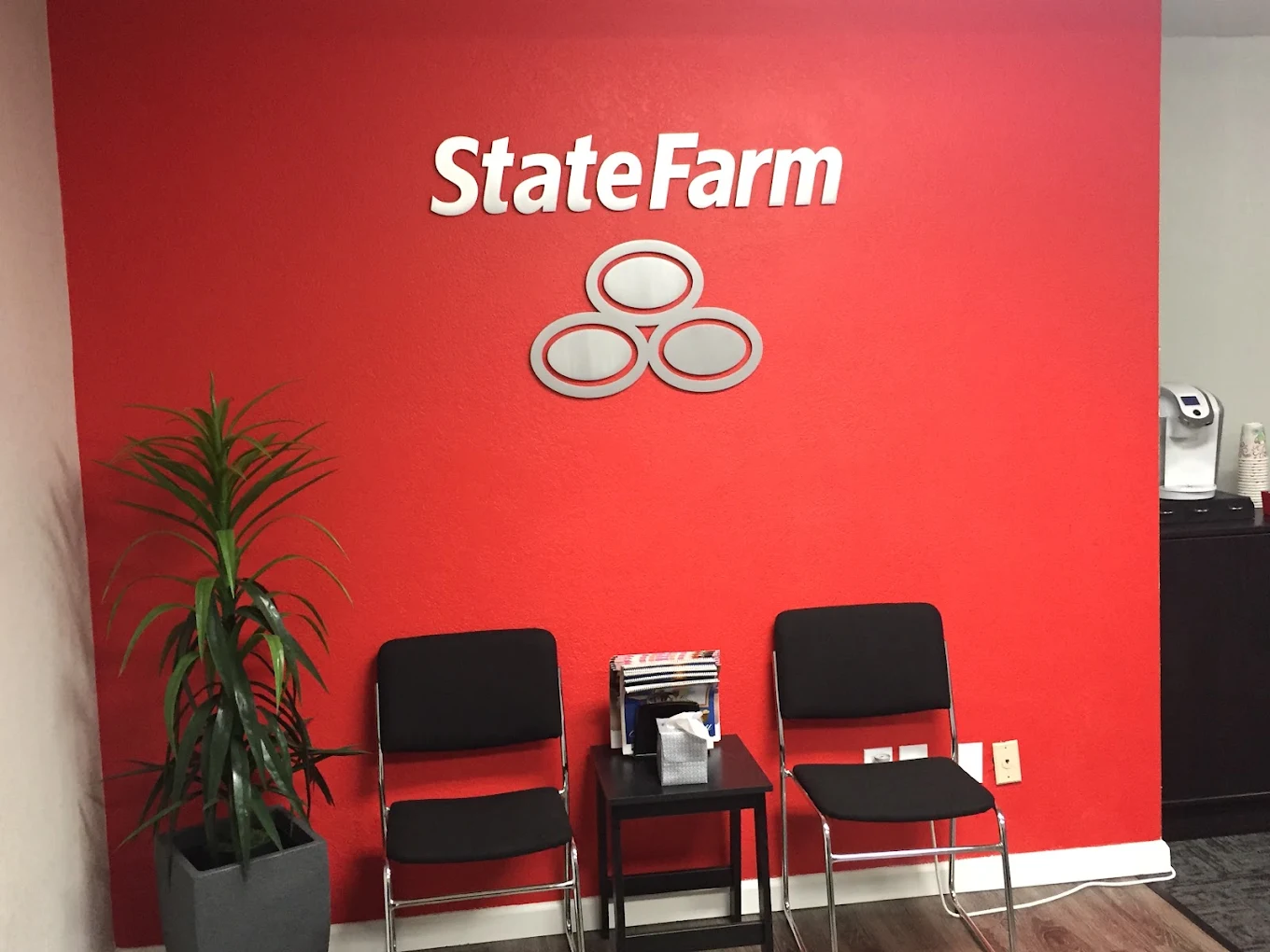 State Farm Insurance Agent : Ryan McBride