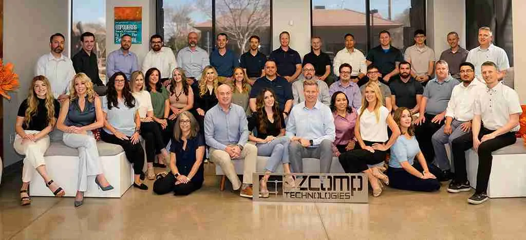 AZCOMP Technologies
