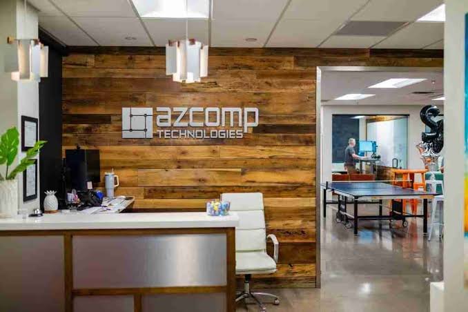 AZCOMP Technologies