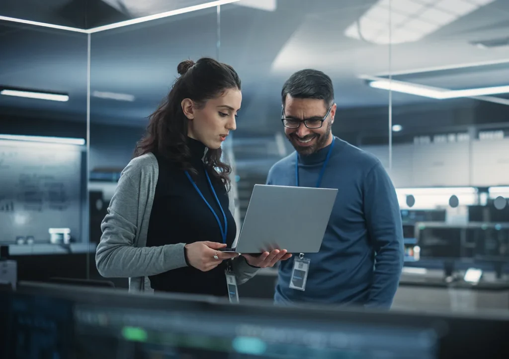 BlueKey IT Services
