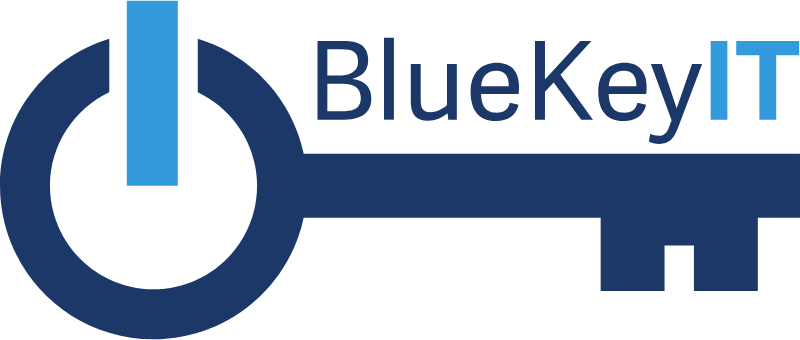 BlueKey IT Services