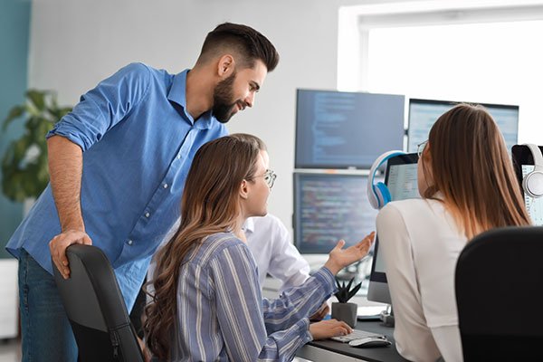 BlueKey IT Services