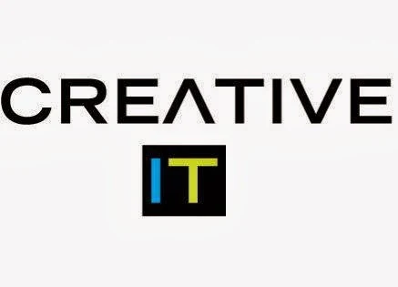 Creative IT
