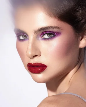 Carolina Takahashi Makeup Artist