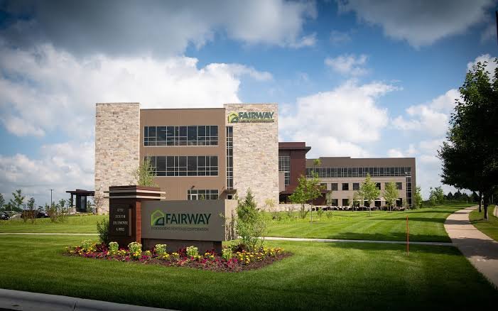 Fairway Independent Mortgage Corporation