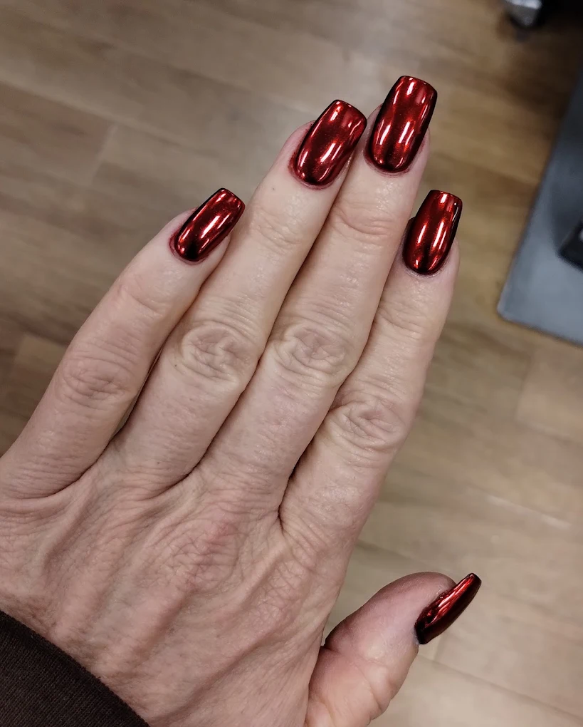 Trendy Nails