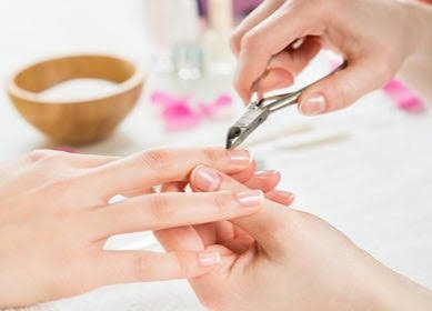 Trendy Nails
