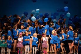 Move Dance Academy