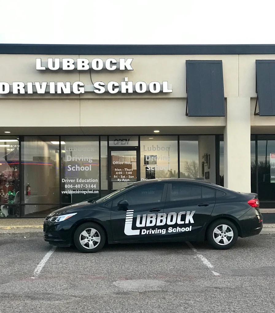 Lubbock Driving School