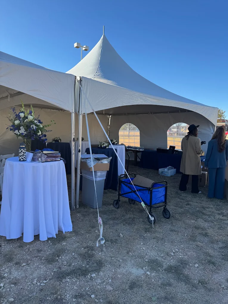 Rex's Party Rentals