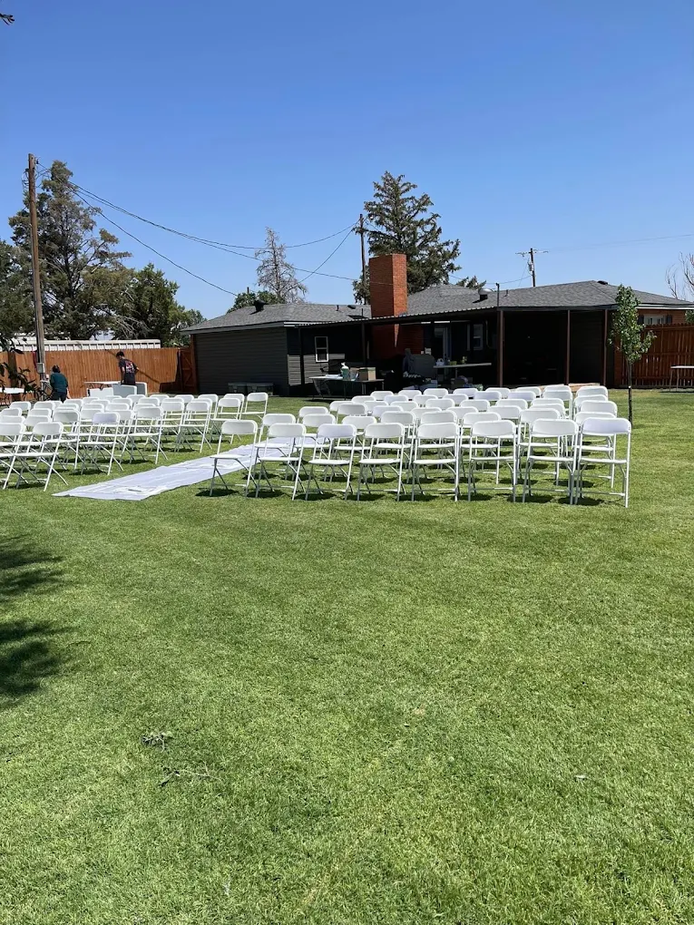 Rex's Party Rentals