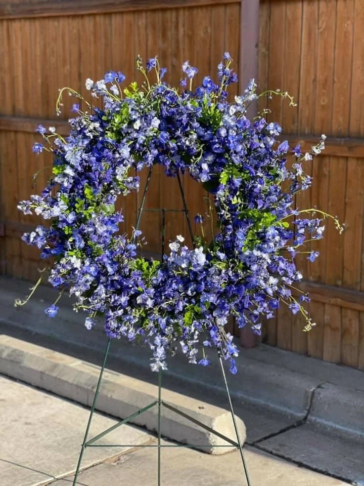 House of Flowers