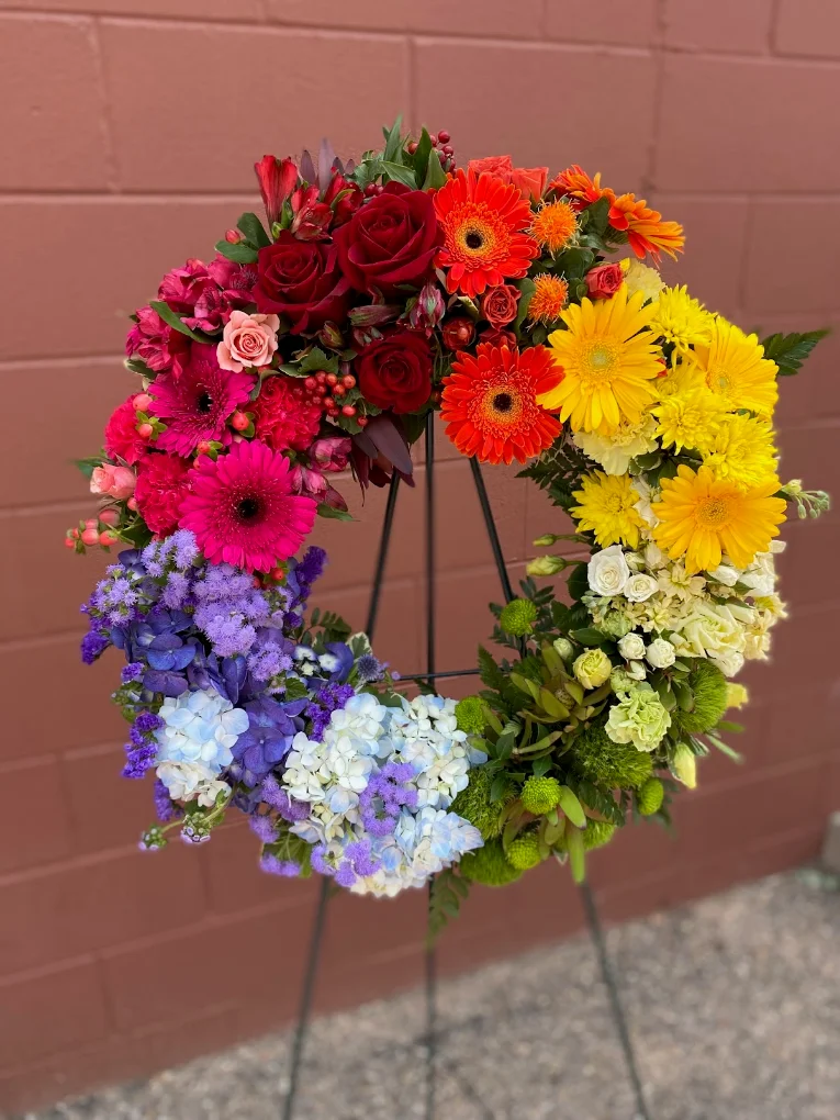 House of Flowers