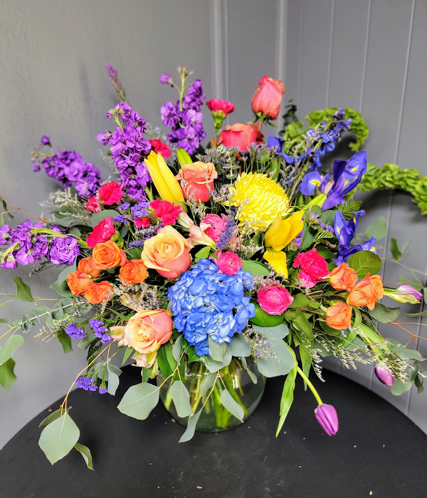 Devault Floral