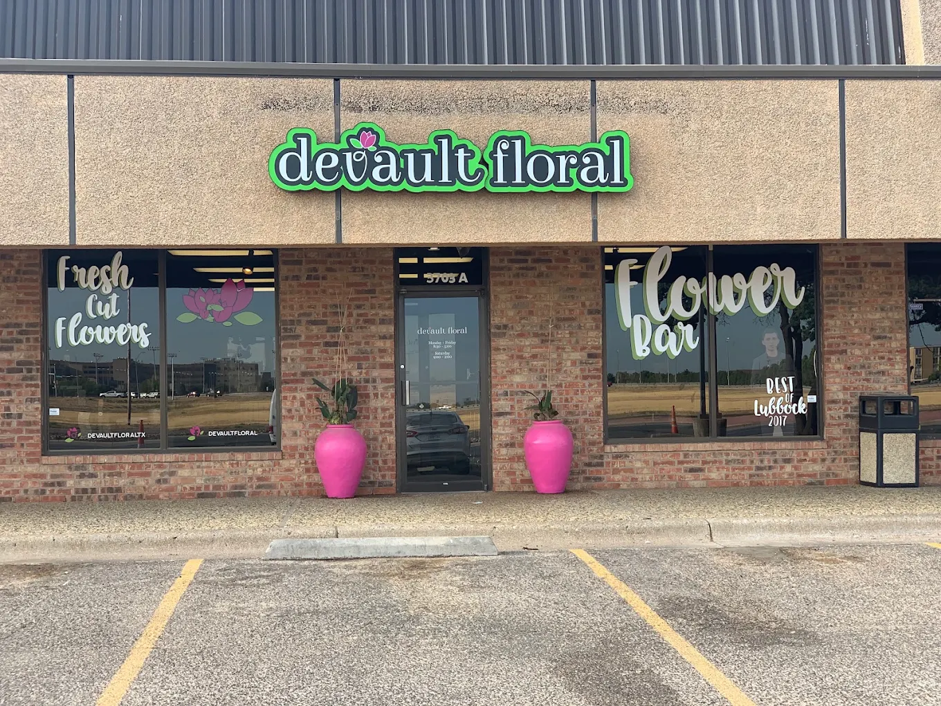 Devault Floral
