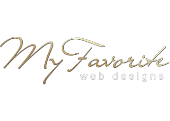 My Favorite Web Designs