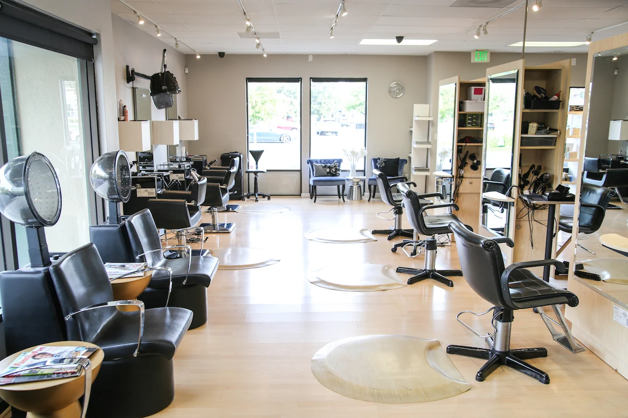 Salon Bravissimo