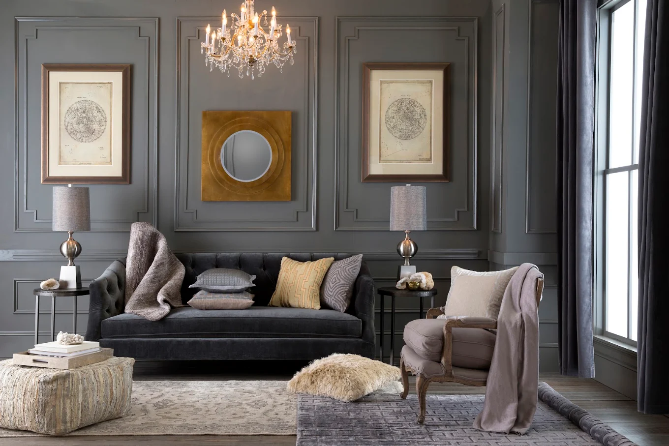 Bob Mills Furniture