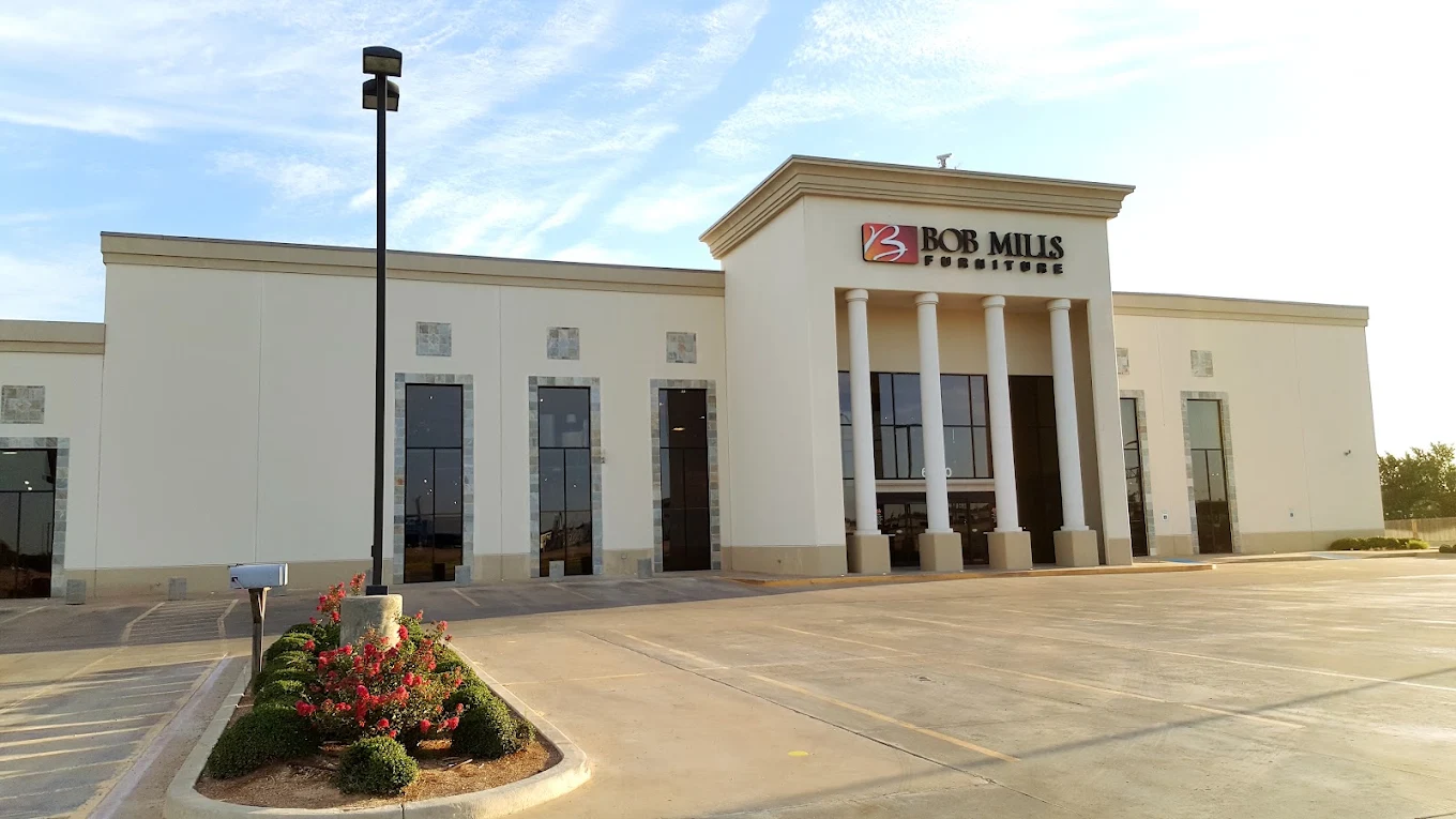 Bob Mills Furniture