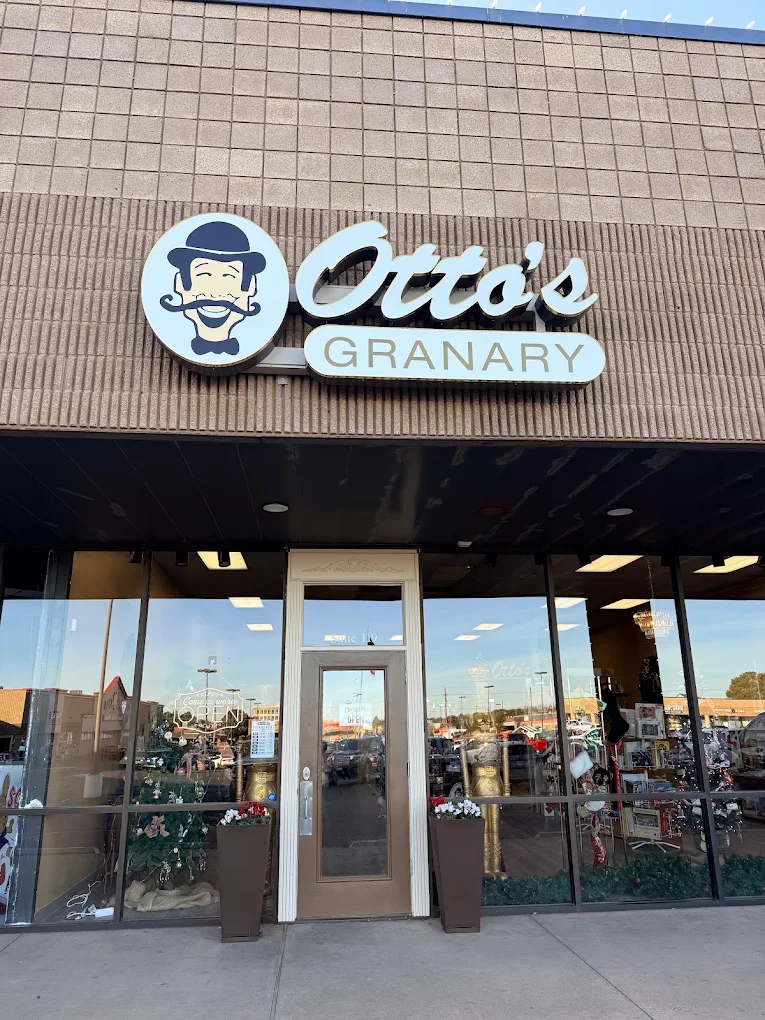 Otto's Granary
