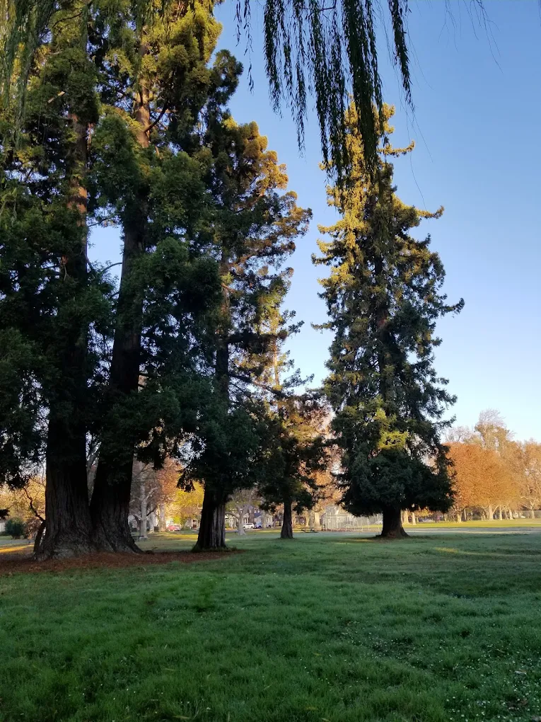 William Land Regional Park