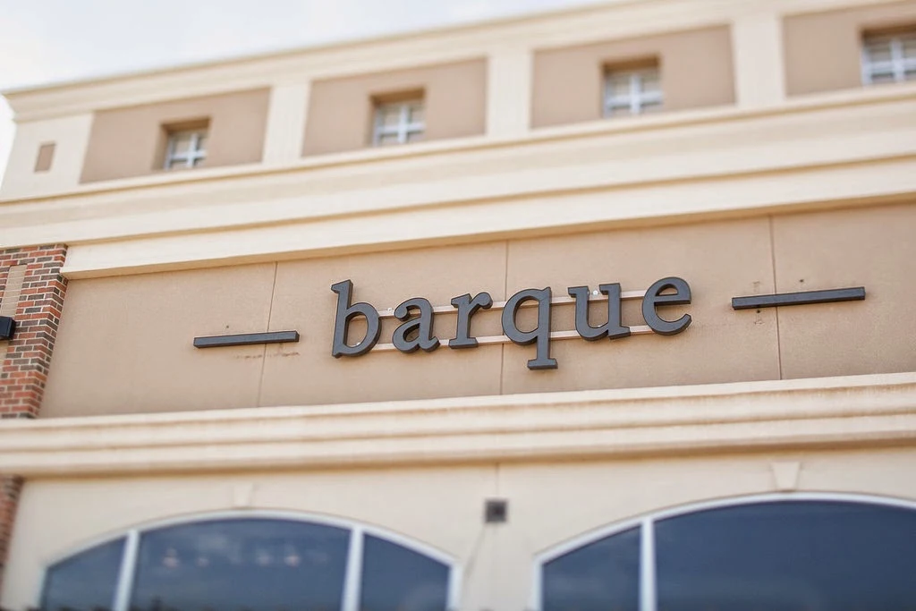 Barque