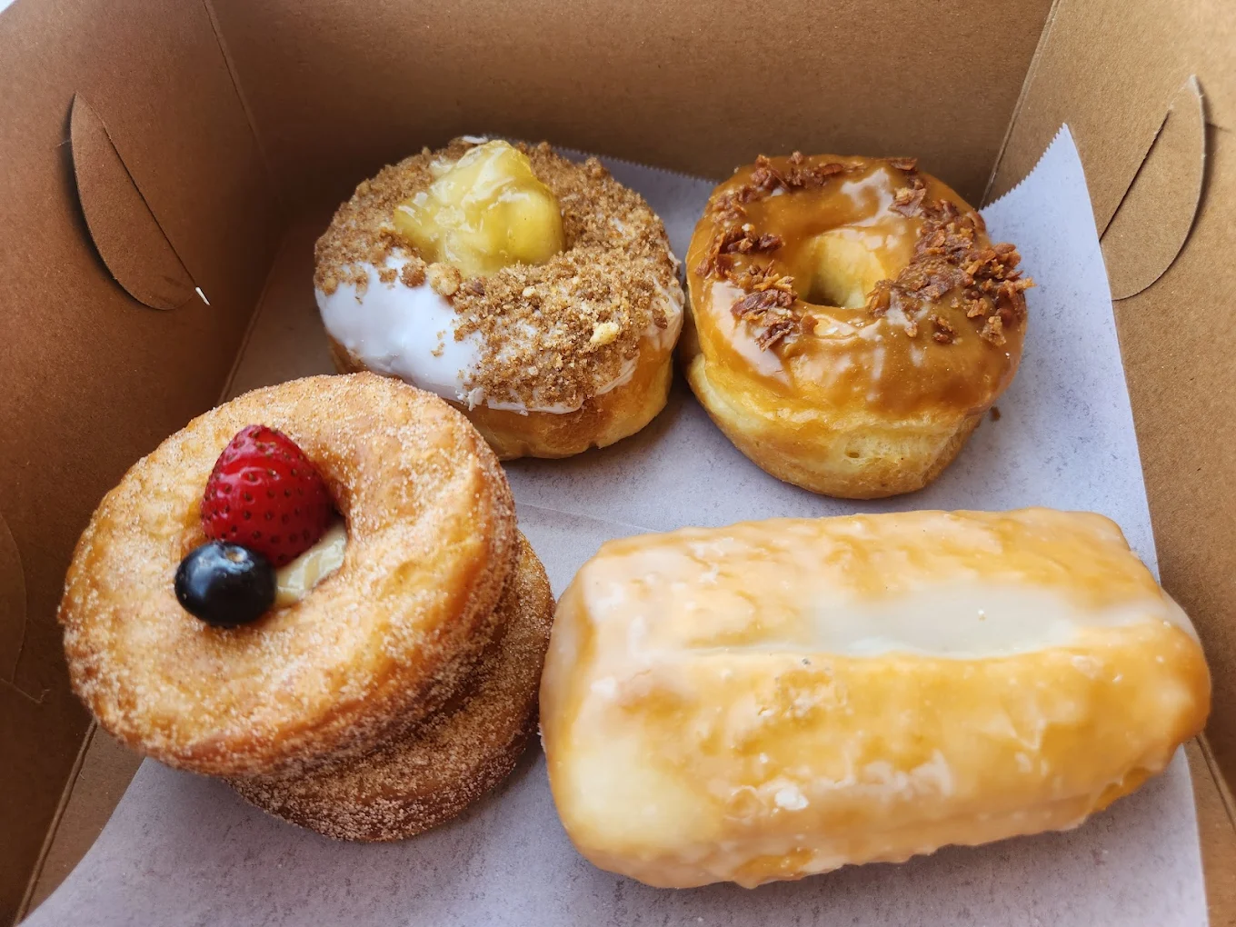 Donutsville