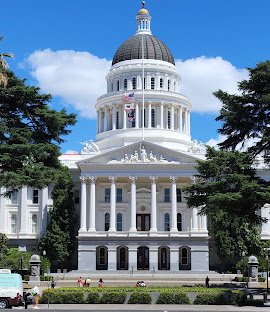 California State Capitol Museum