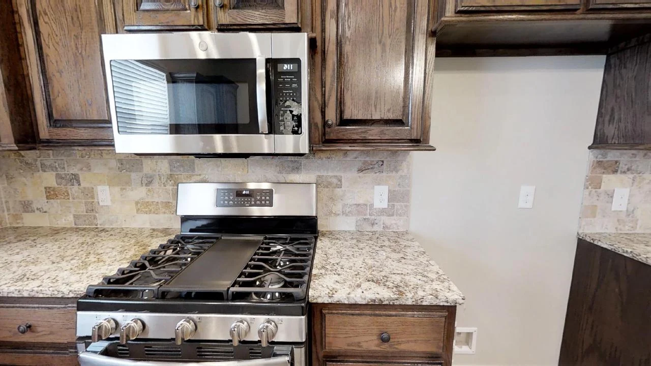 Roten Homes, Inc.