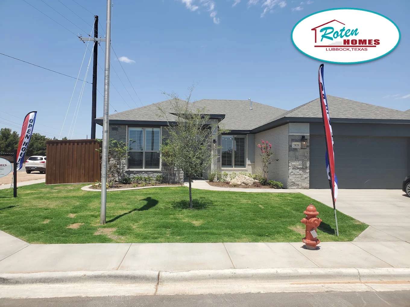 Roten Homes, Inc.