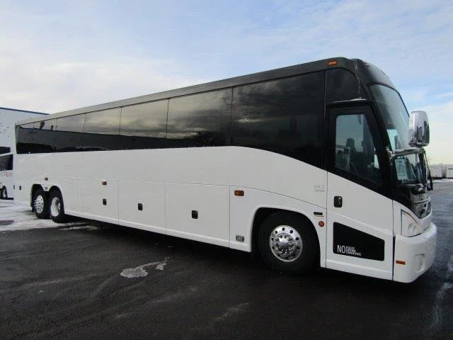MGM Transportation