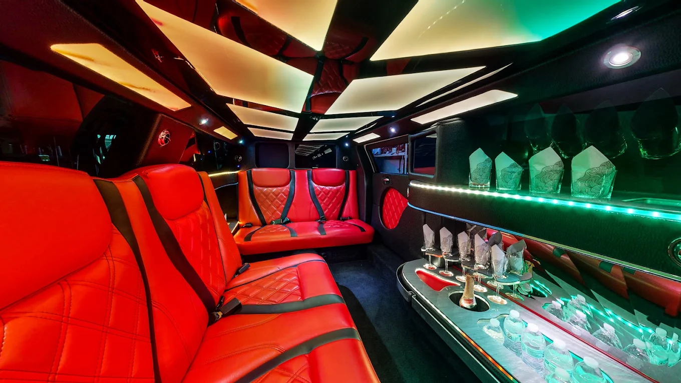 MGM Transportation