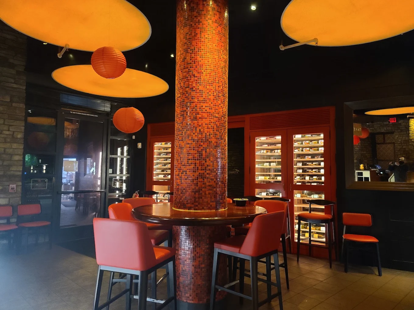 P.F. Chang's