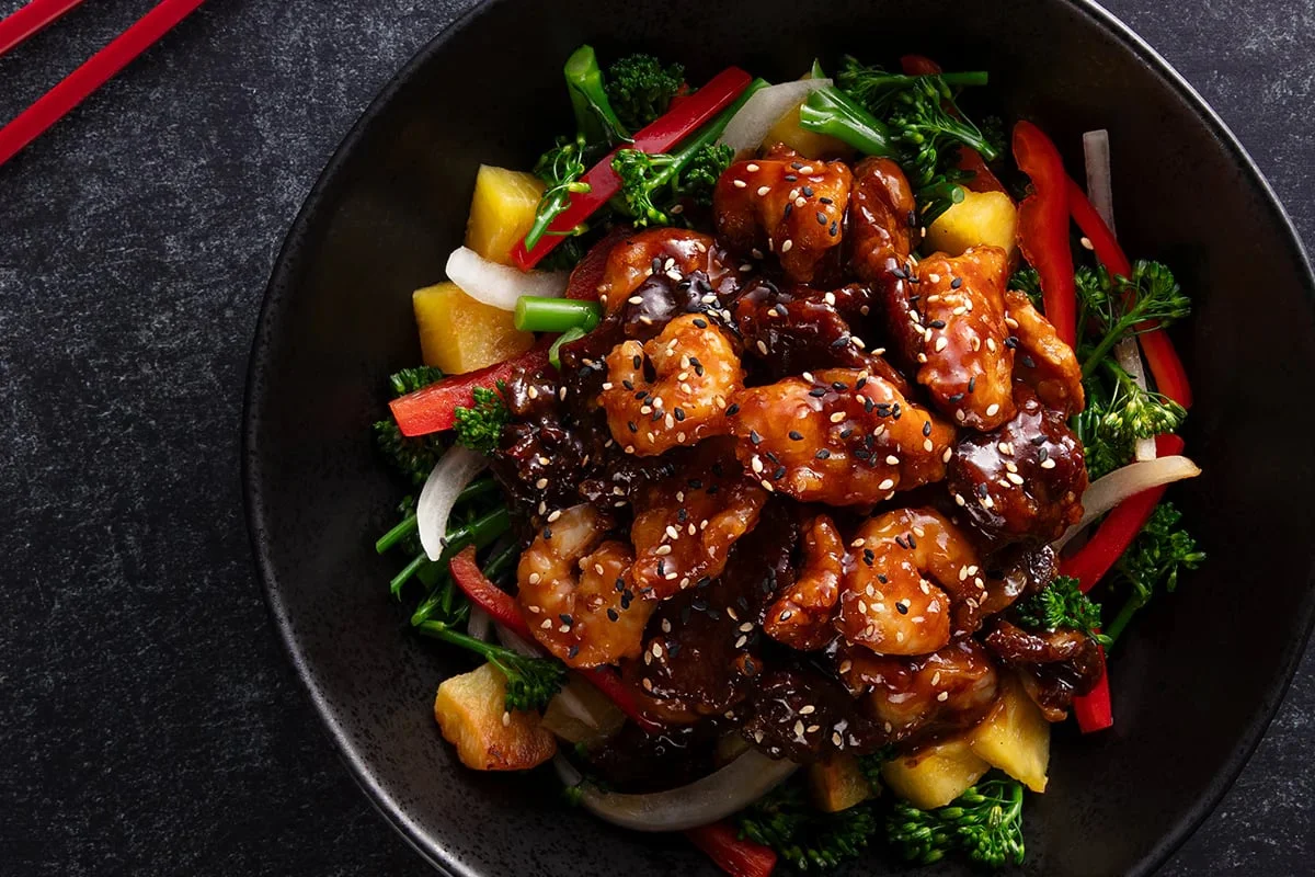 P.F. Chang's