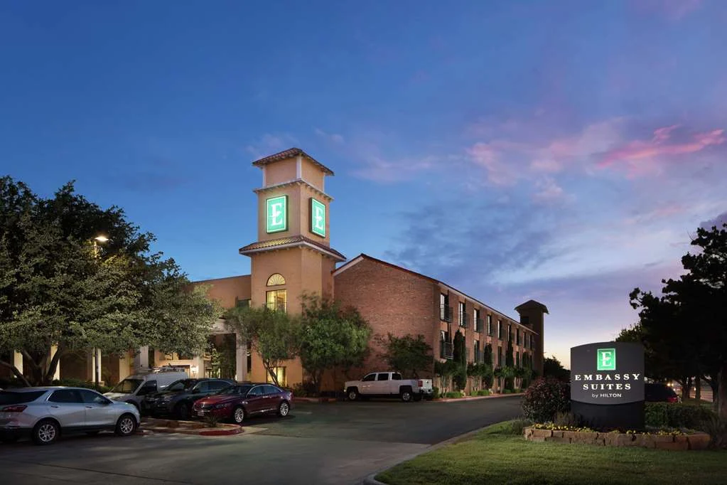 Embassy Suites