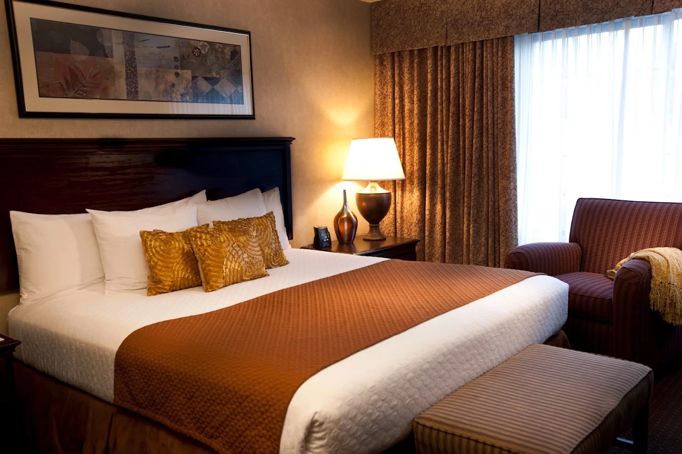 Embassy Suites