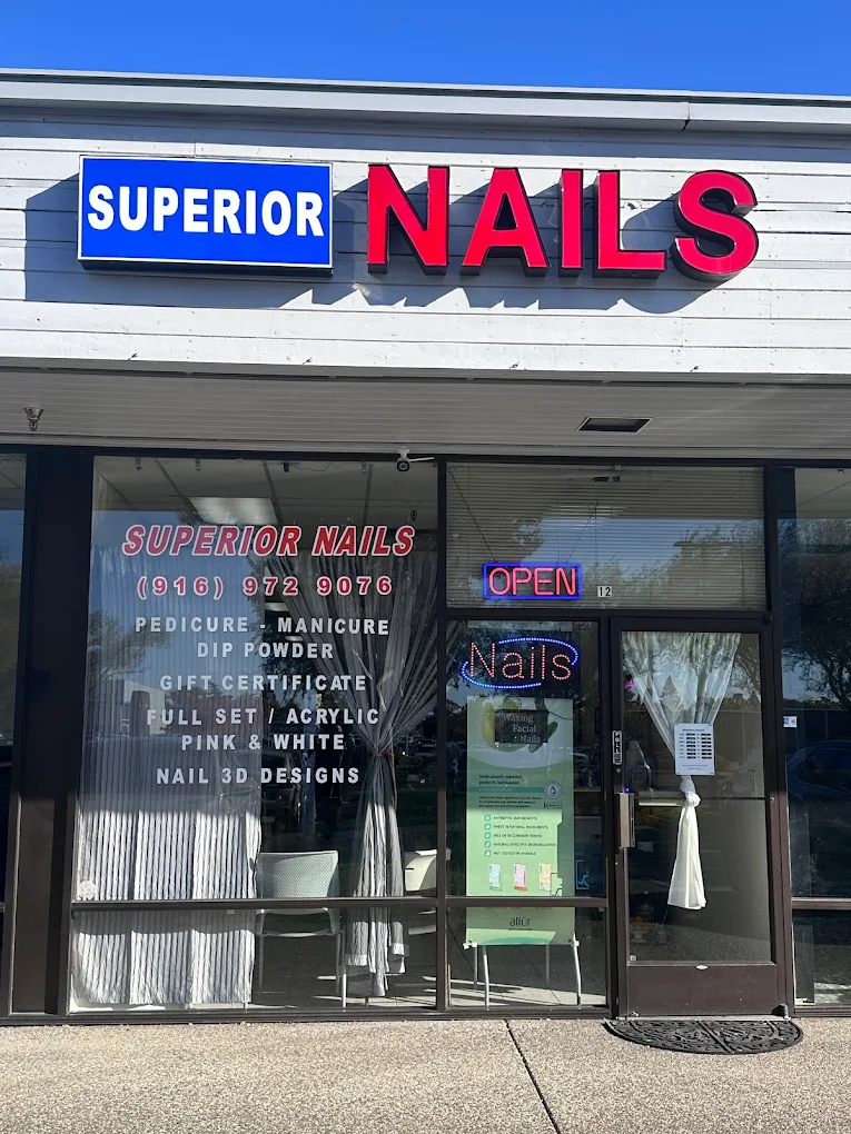 Superior Nails