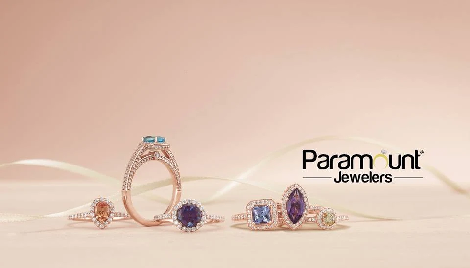 Paramount Jewelers